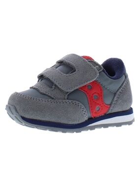 Saucony BABY JAZZ HOOK & LOOP SNEAKER